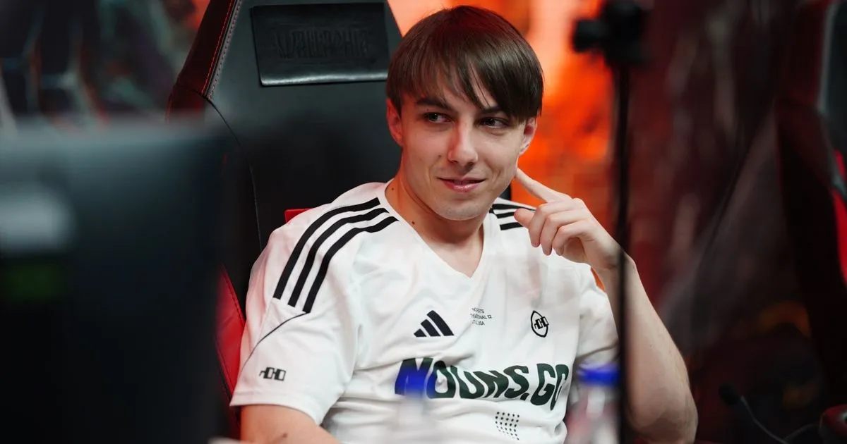 Прогноз на матч VP.Prodigy – Team Bald: кто первым покинет квалификацию?