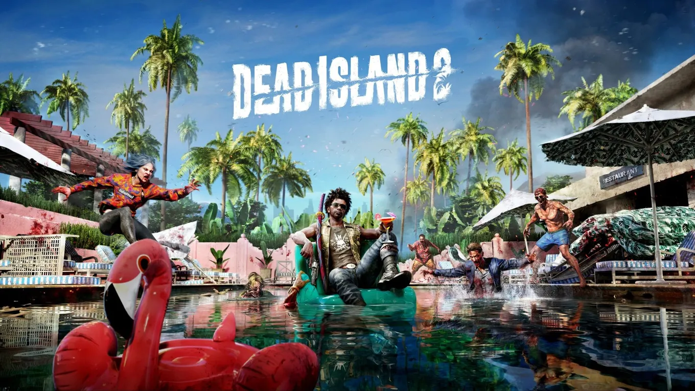 Dead Island 2 – зомби-экшен в Лос-Анджелесе в PS Plus за ноябрь 2026 года