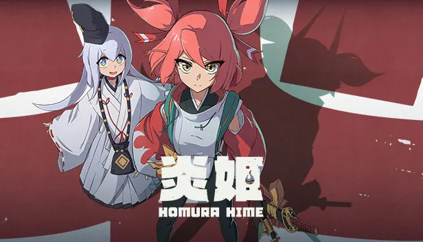 Homura Hime