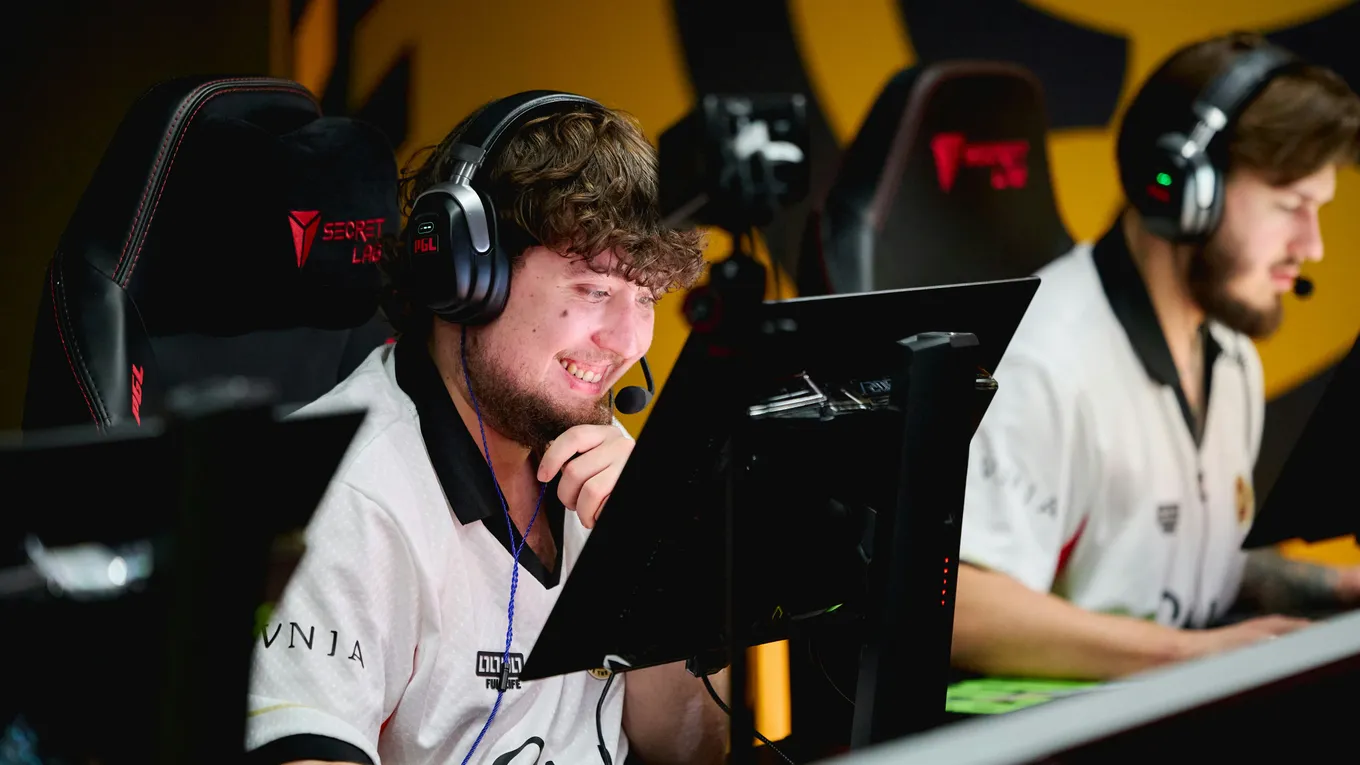 Прогноз на матч Nemiga Gaming – Team Vitality: серия может затянуться