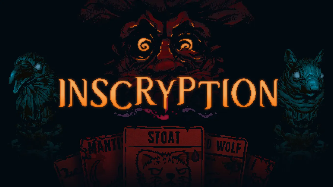 Inscryption