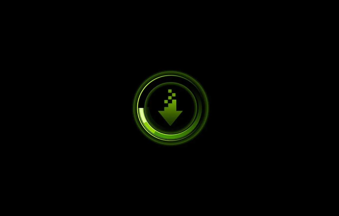 Драйвер GeForce Game Ready