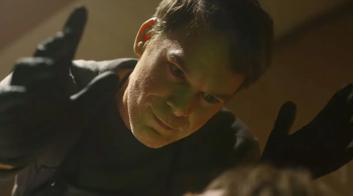 Оба сезона «Декстер: Воскрешение» выходят эксклюзивно на Paramount+