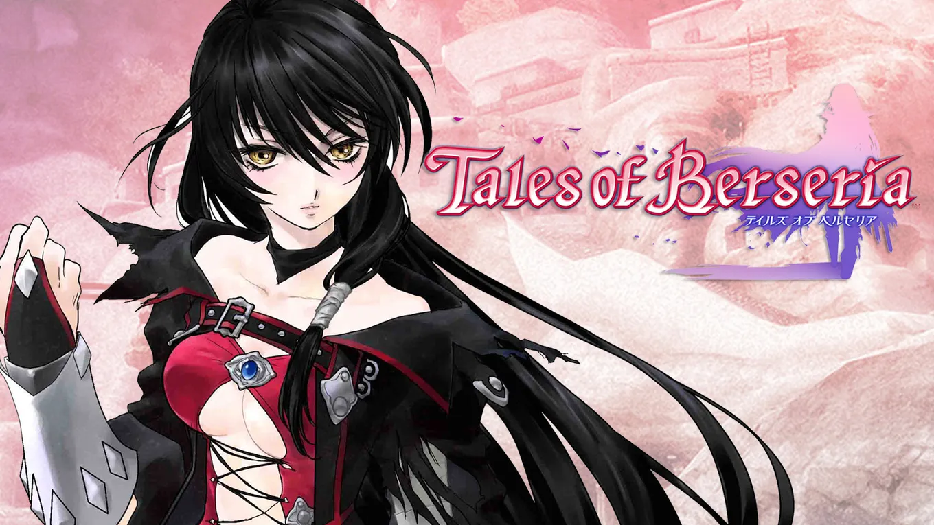 Tales of Berseria