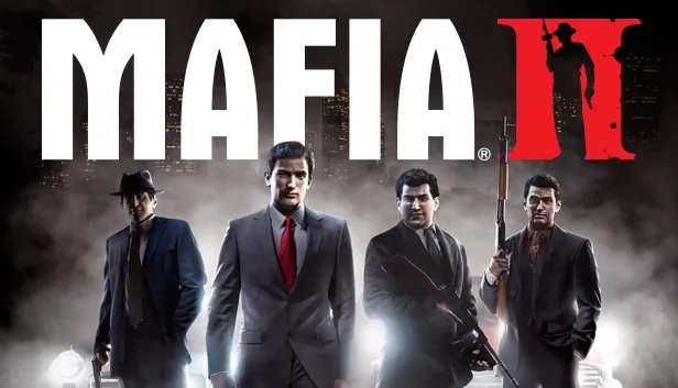 Mafia 2