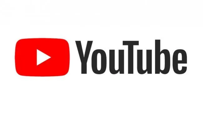 Логотип YouTube