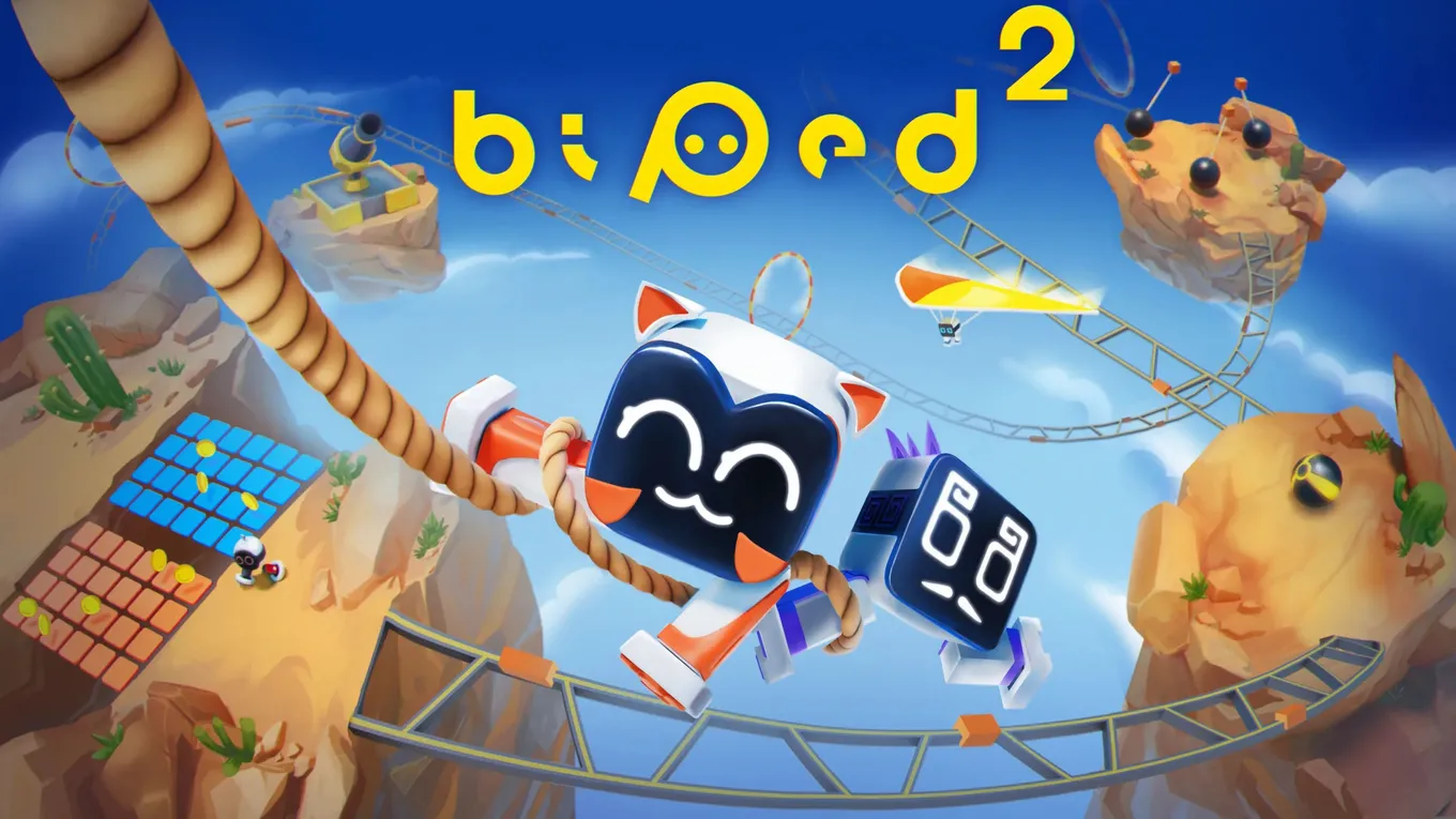 Biped 2