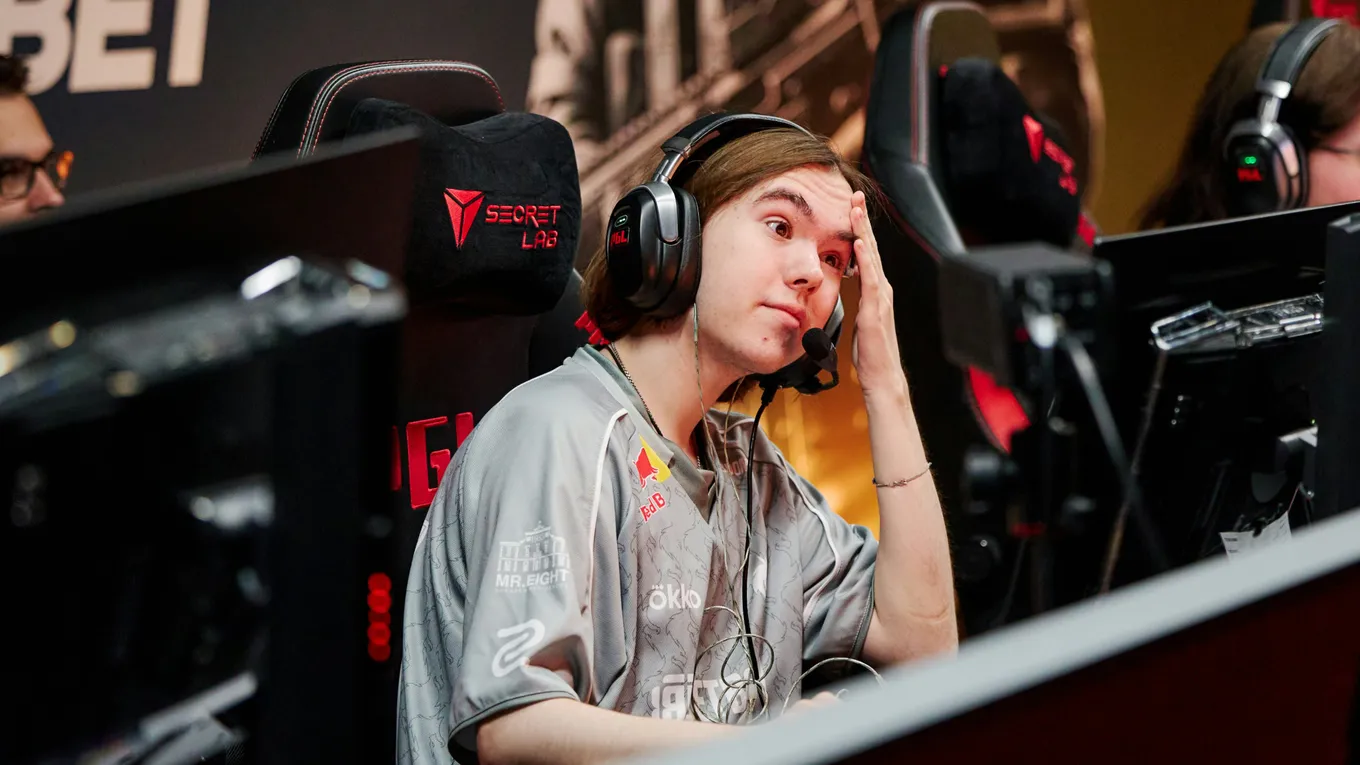 Прогноз на матч Team Spirit – FURIA: «драконы» удержат фору по раундам
