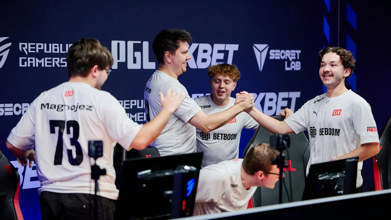 Прогноз на матч BetBoom Team – Nemiga Gaming: фаворит подтвердит статус