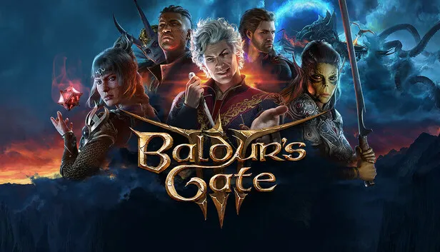 Baldur’s Gate 3