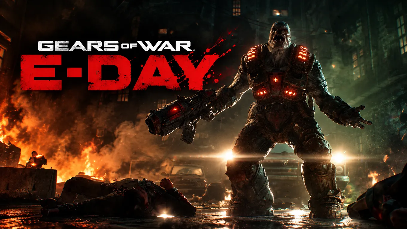 Обновление улучшило стабильность на ПК и Xbox, исправило баги в Campaign, Horde Siege и Versus, а также решило проблему с ранговыми матчами