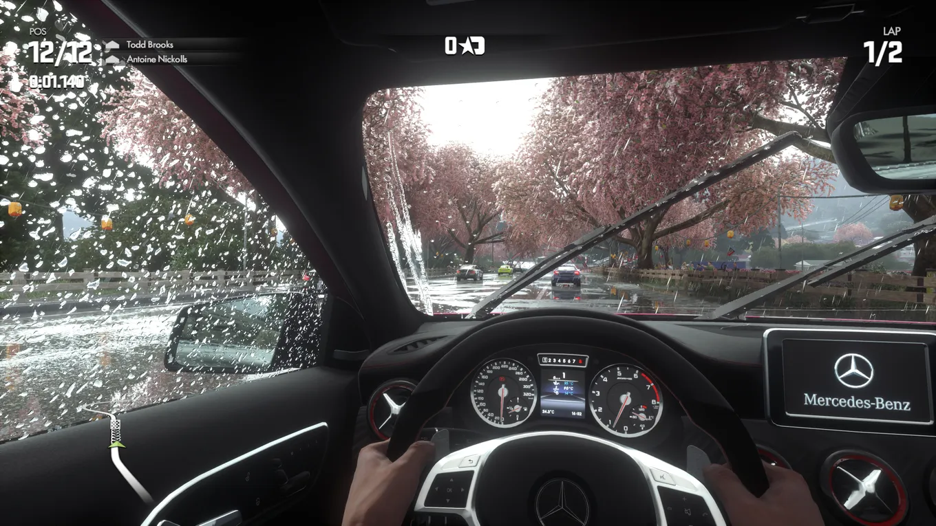 Энтузиаст под ником OverkillLabs3 выпустил неофициальный порт Driveclub для Windows