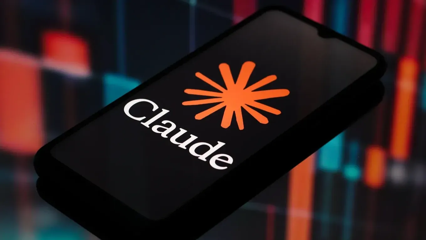 Claude первой устроила массовую волну отключений российских аккаунтов по IP