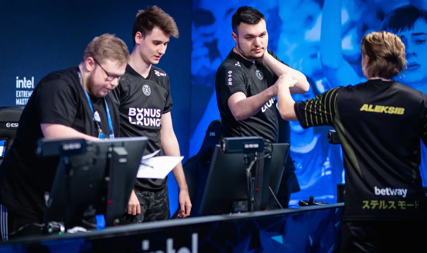 Экспресс-прогноз на топ-события IEM Sydney 2023 Europe Closed Qualifier