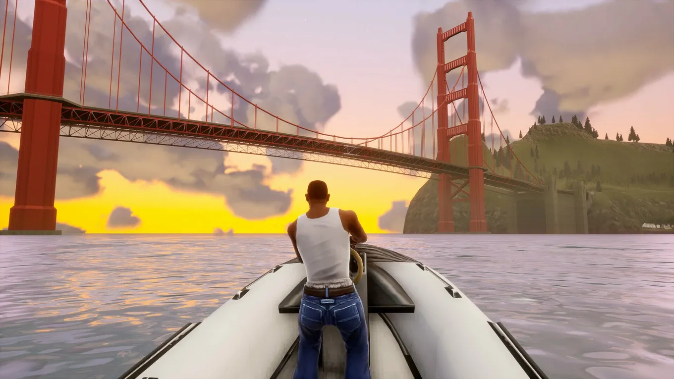 Оглушительный провал GTA: The Trilogy – The Definitive Edition повлиял на моральное состояние студии и репутацию франшизы