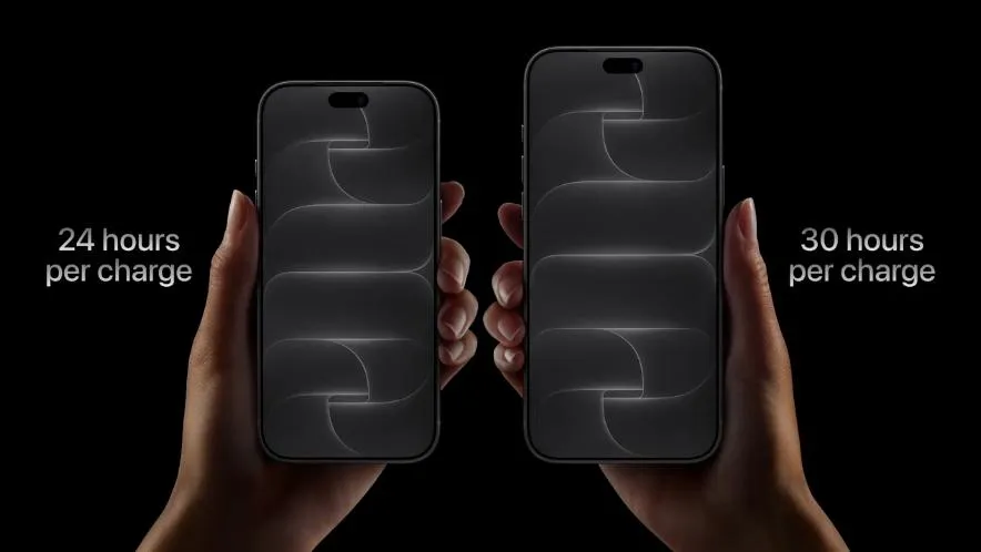 iPhone 18 Pro и iPhone 18 Pro Max получили самые большие батареи за всю историю iPhone