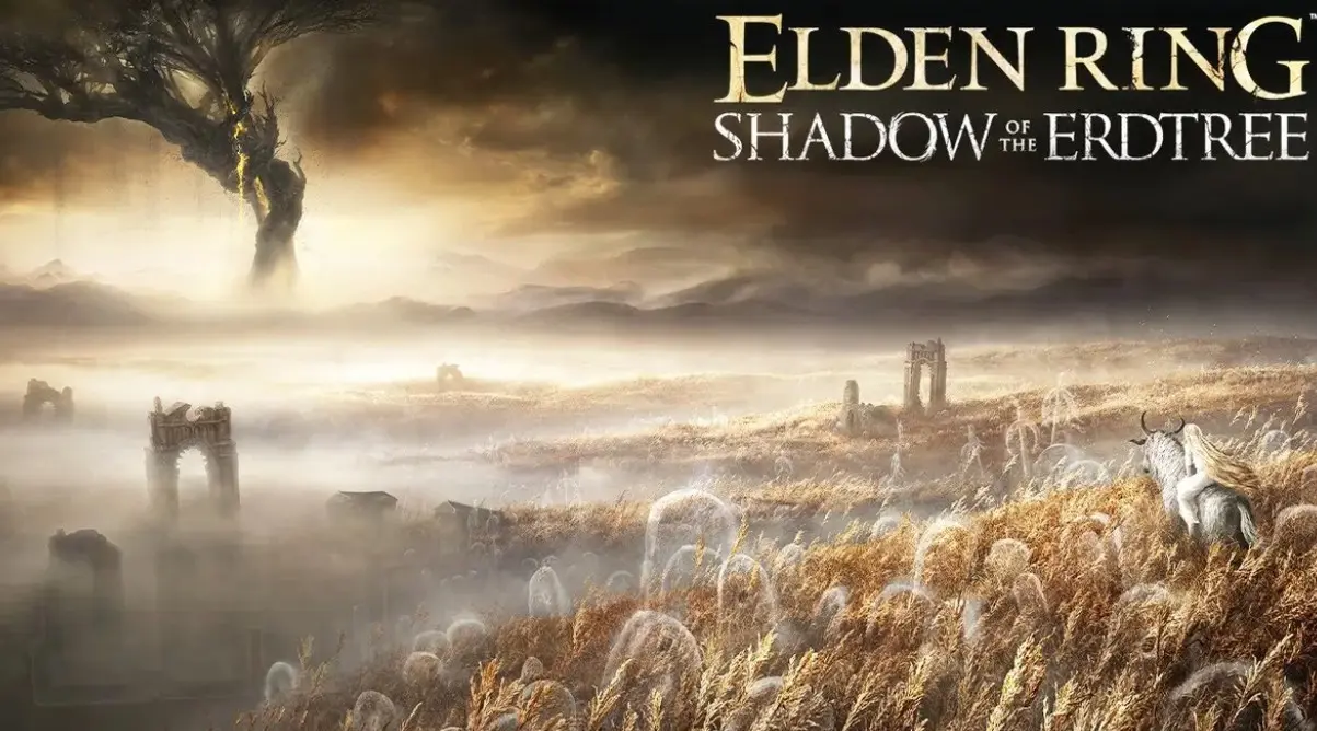 Elden Ring: Shadow of the Erdtree: дата выхода, системные требования, как  купить