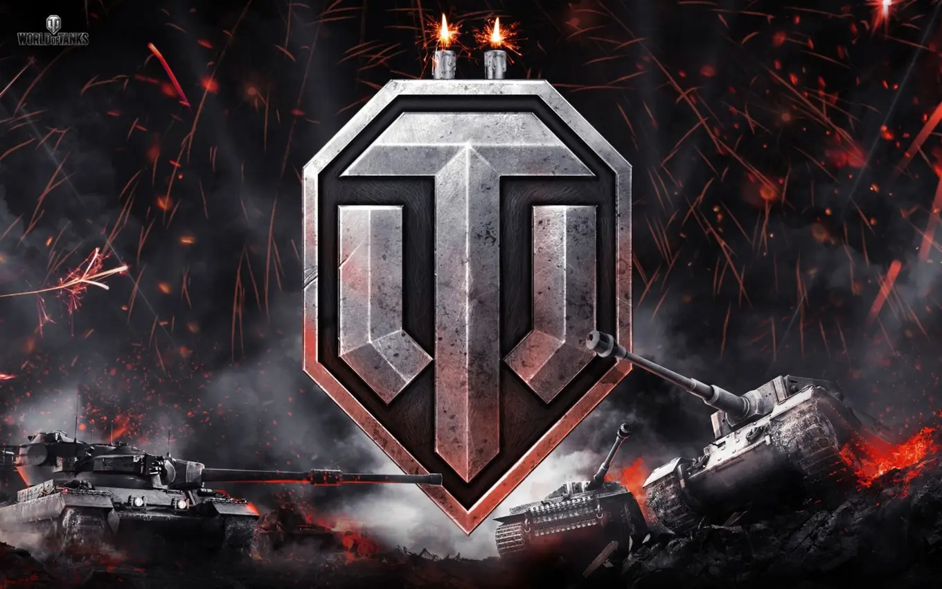 Как написать разработчикам в игре World of Tanks