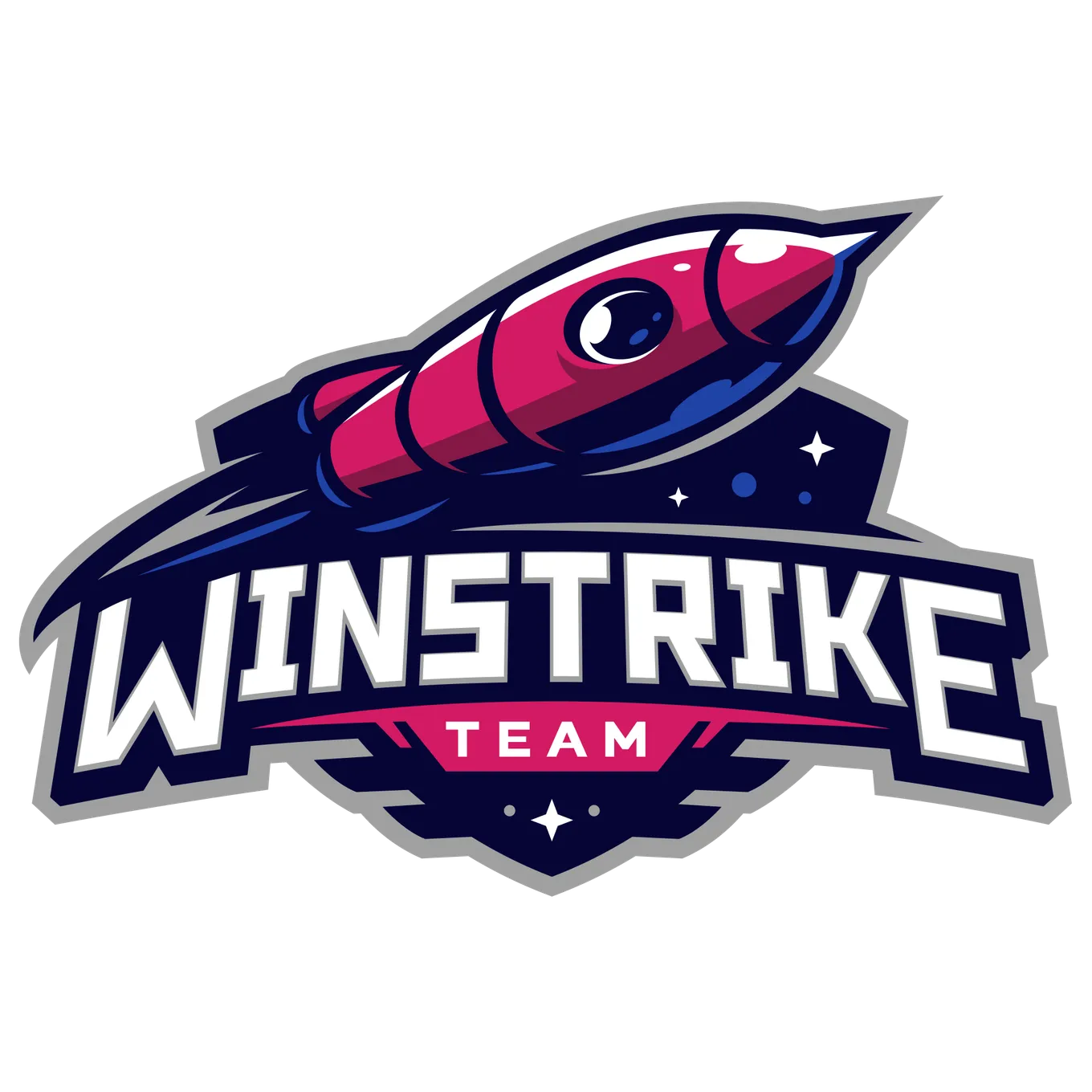 Winstrike Team по Dota 2