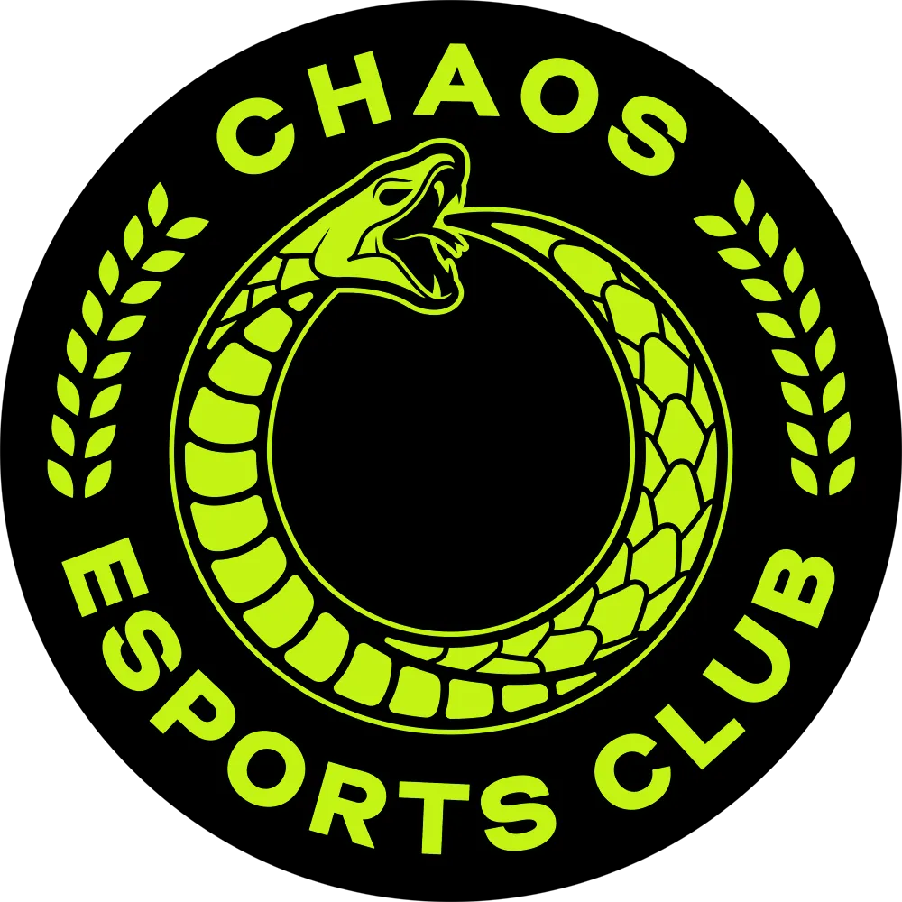 Chaos Dota 2