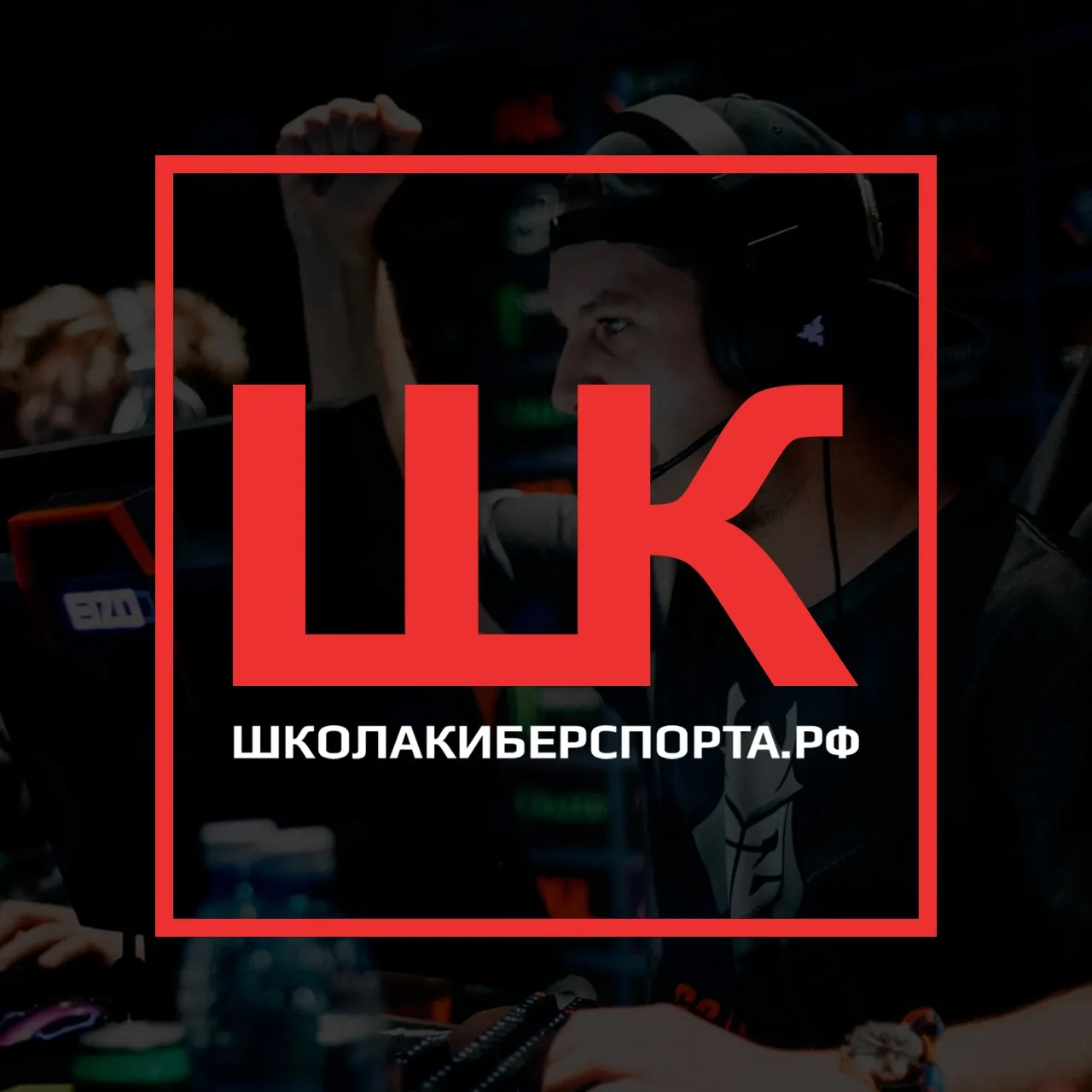 школакиберспорта.рф