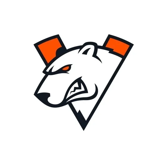 Virtus.pro по Dota 2