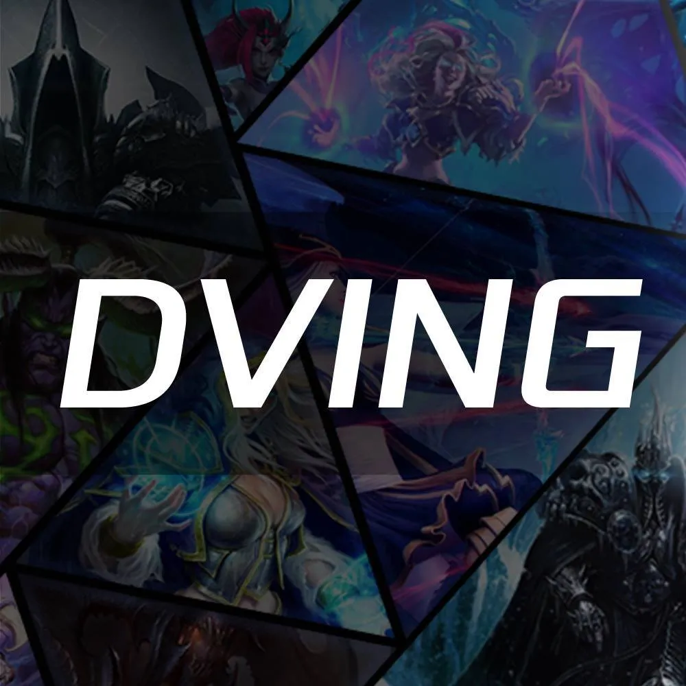 DVING