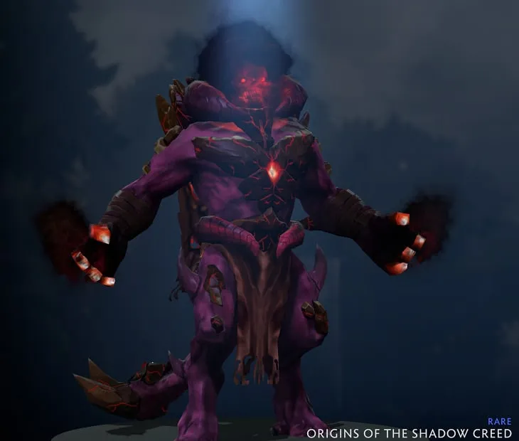 Shadow Demon