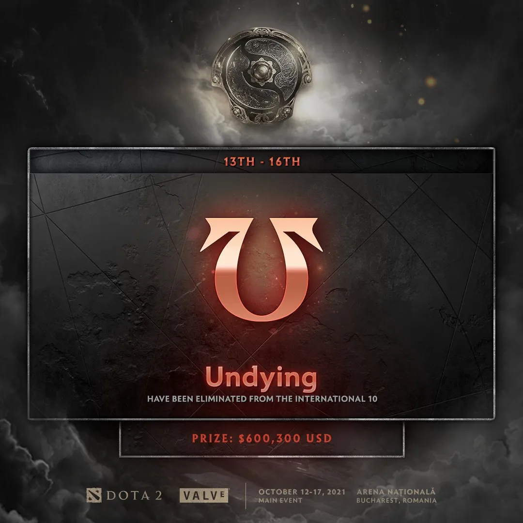 Team Undying