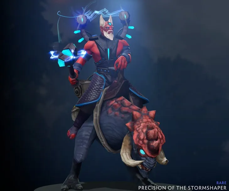 Disruptor
