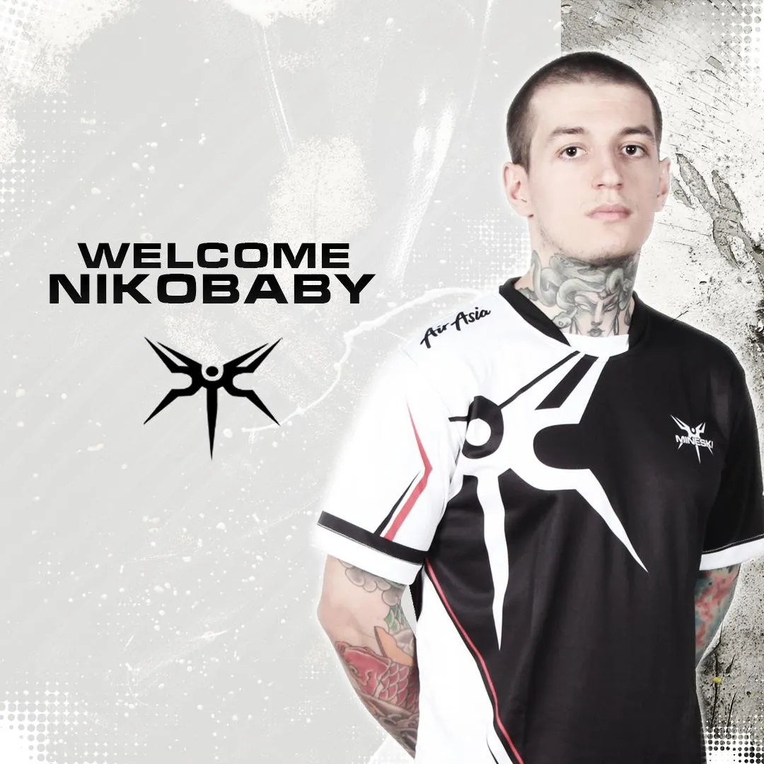 Mineski Nikobaby
