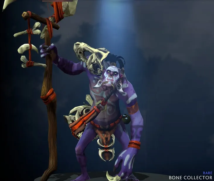 Witch Doctor
