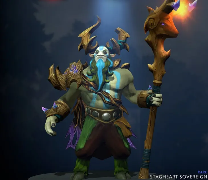 Nature's Prophet