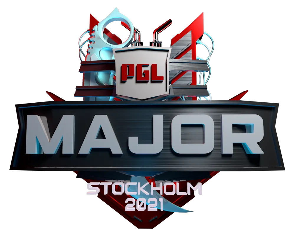 PGL Major Stockholm