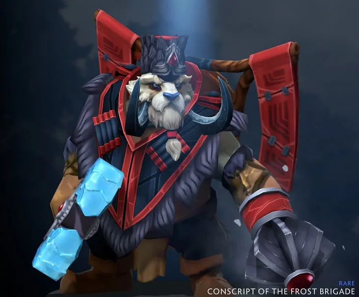 Tusk
