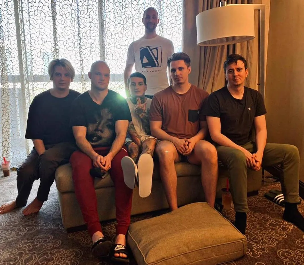 Alliance 2021