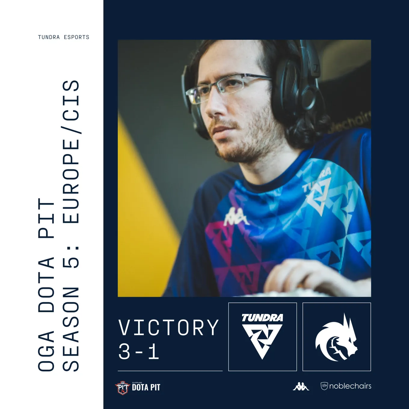 Tundra Esports