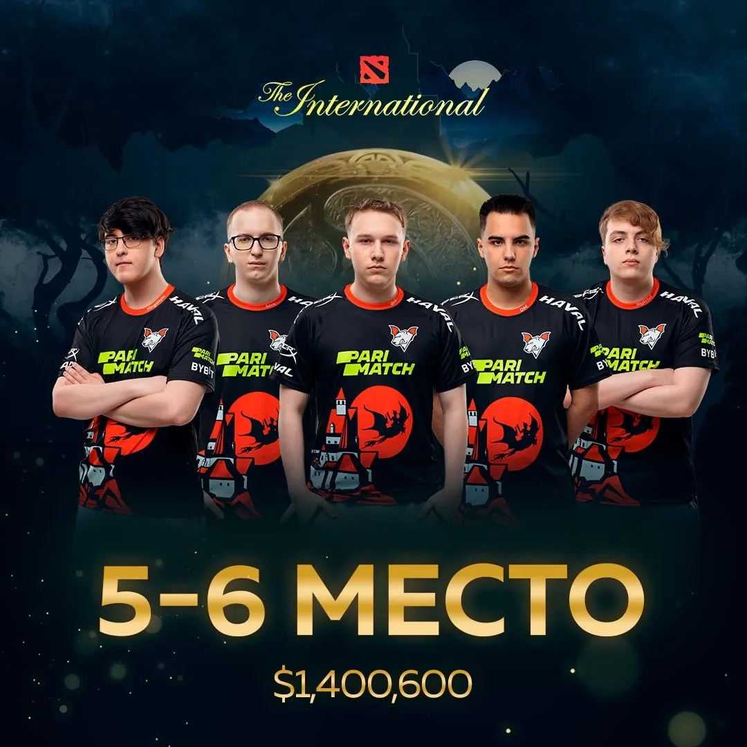 Virtus.pro