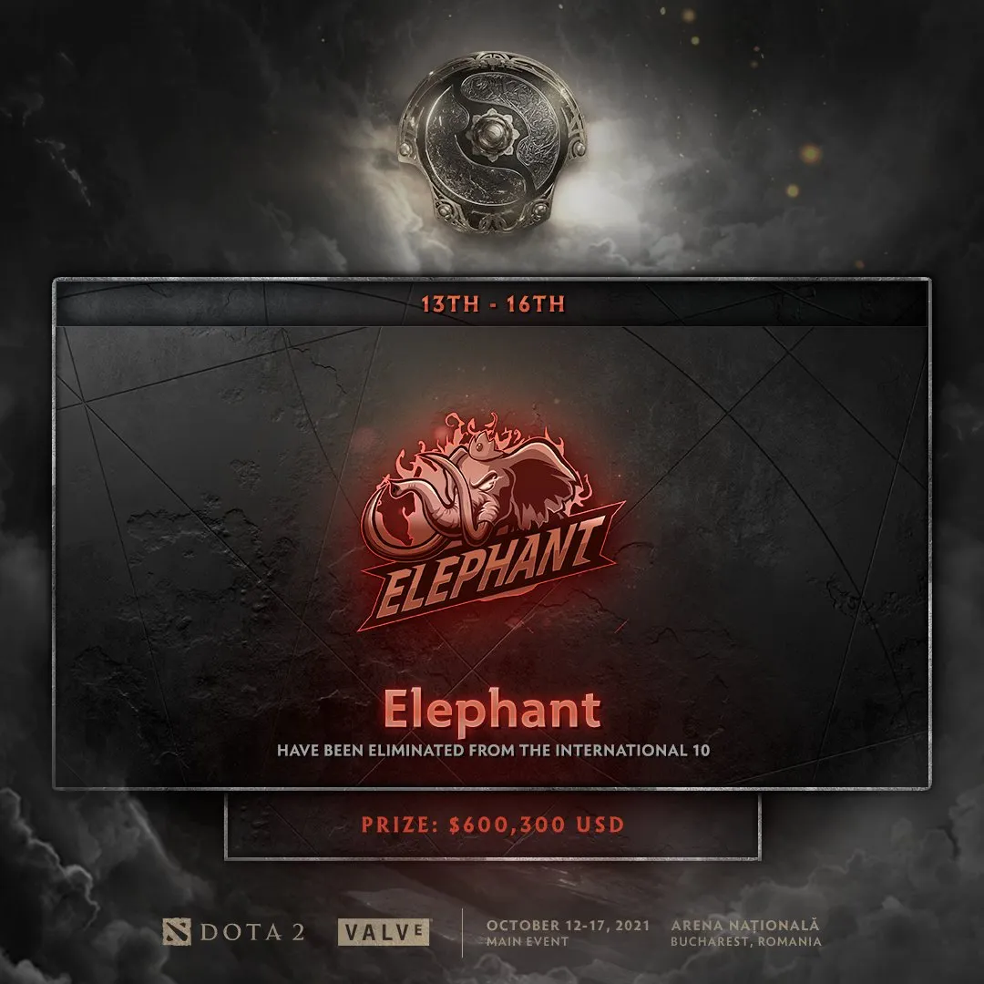 Elephant
