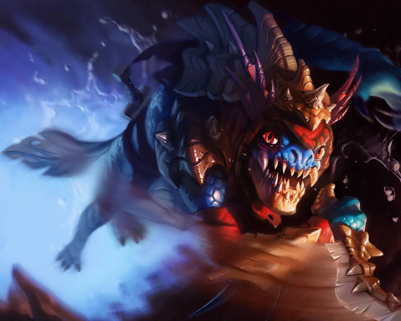 slark
