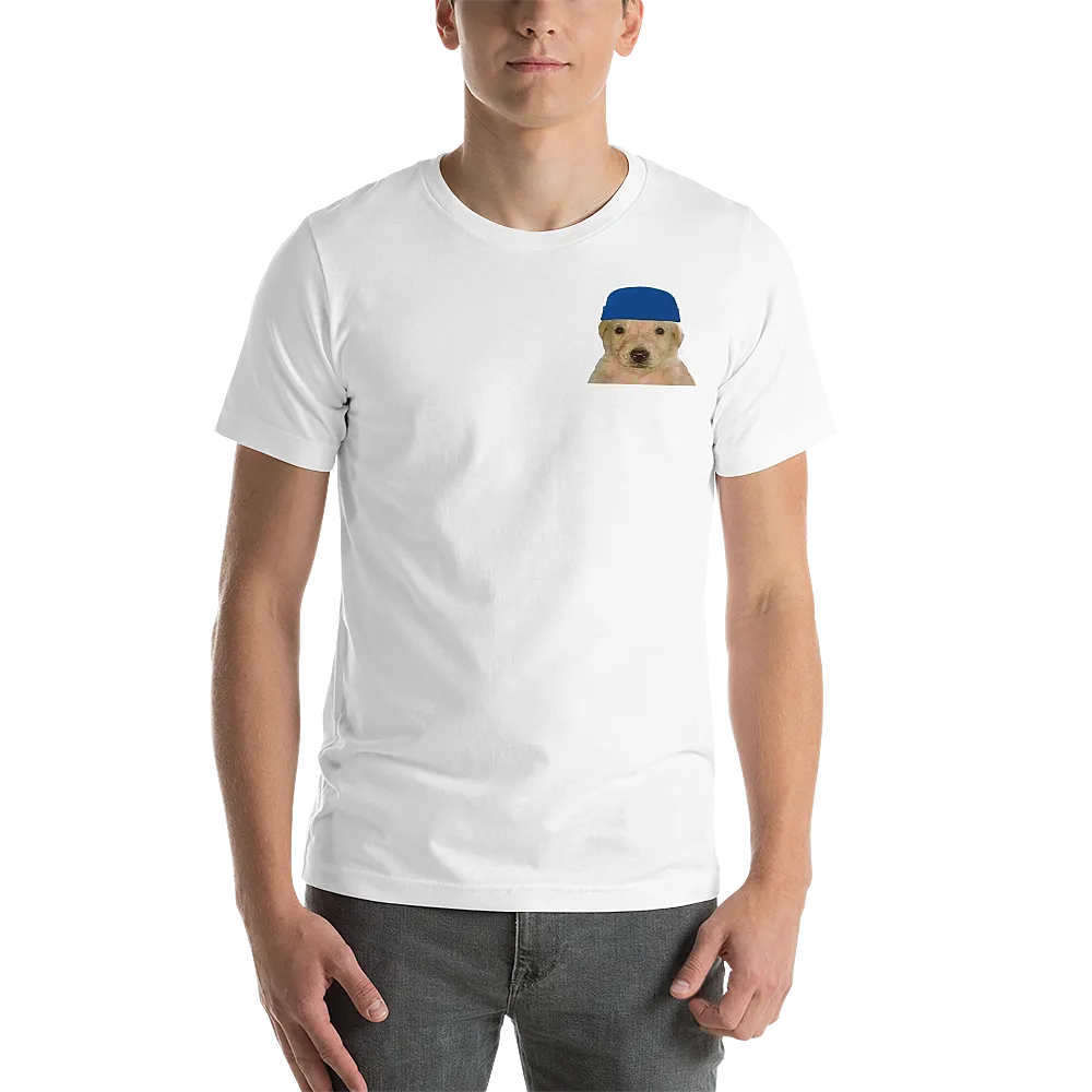 Футболка в честь Arteezy