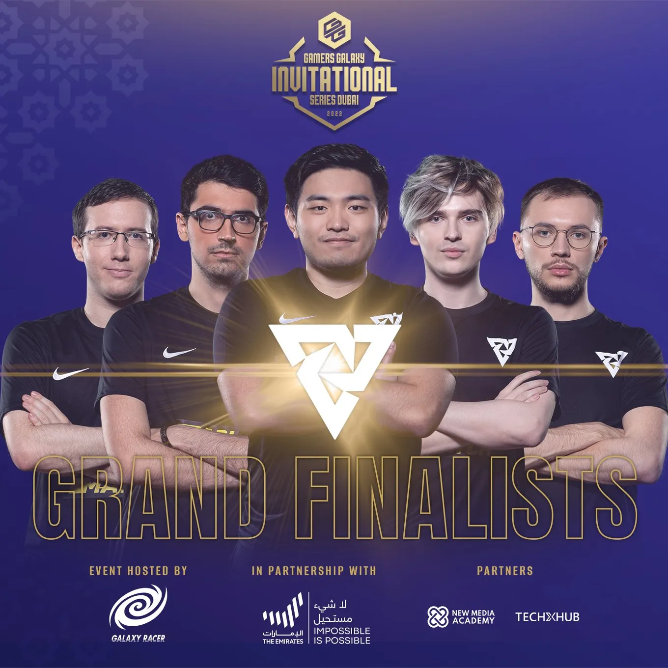 Tundra Esports