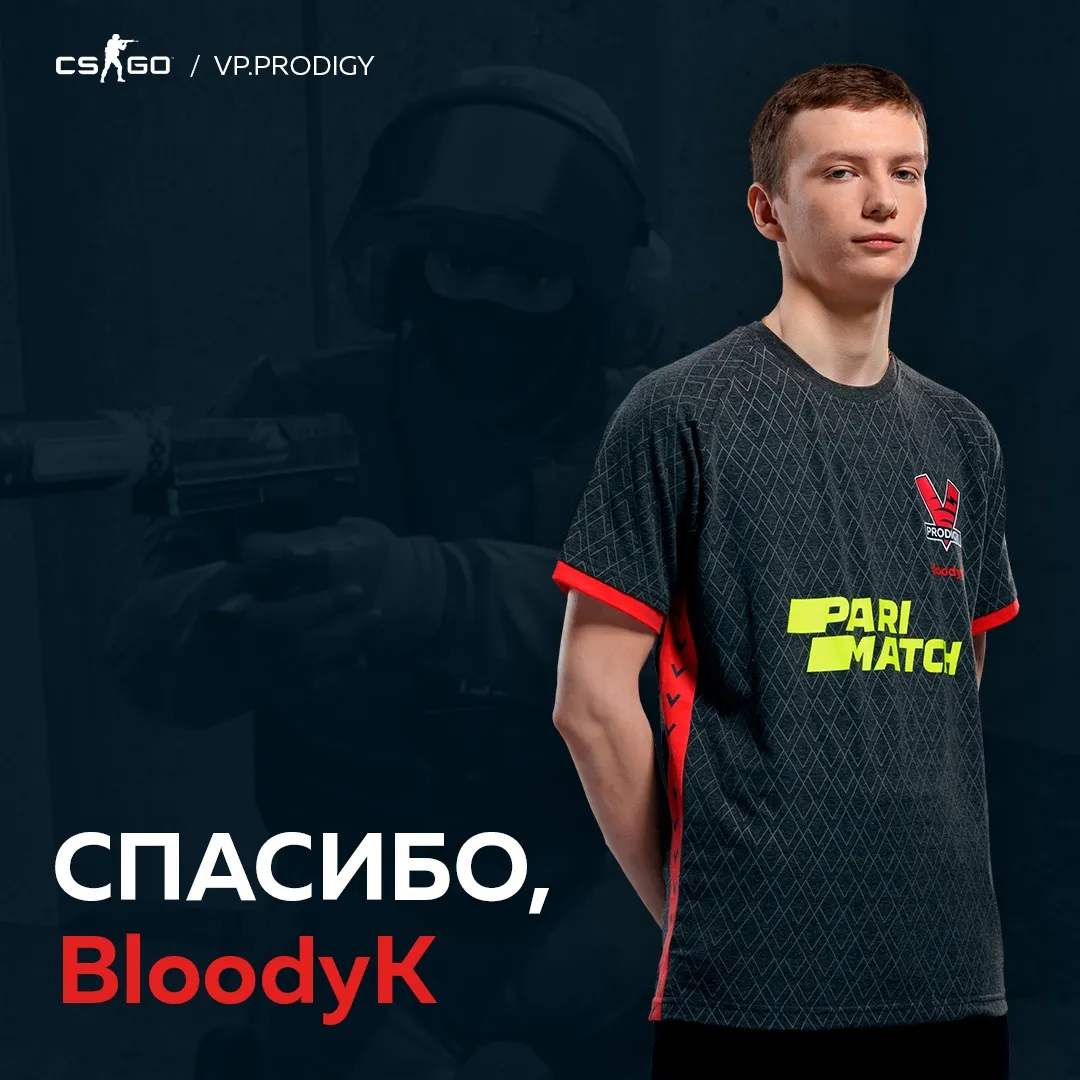 BloodyK