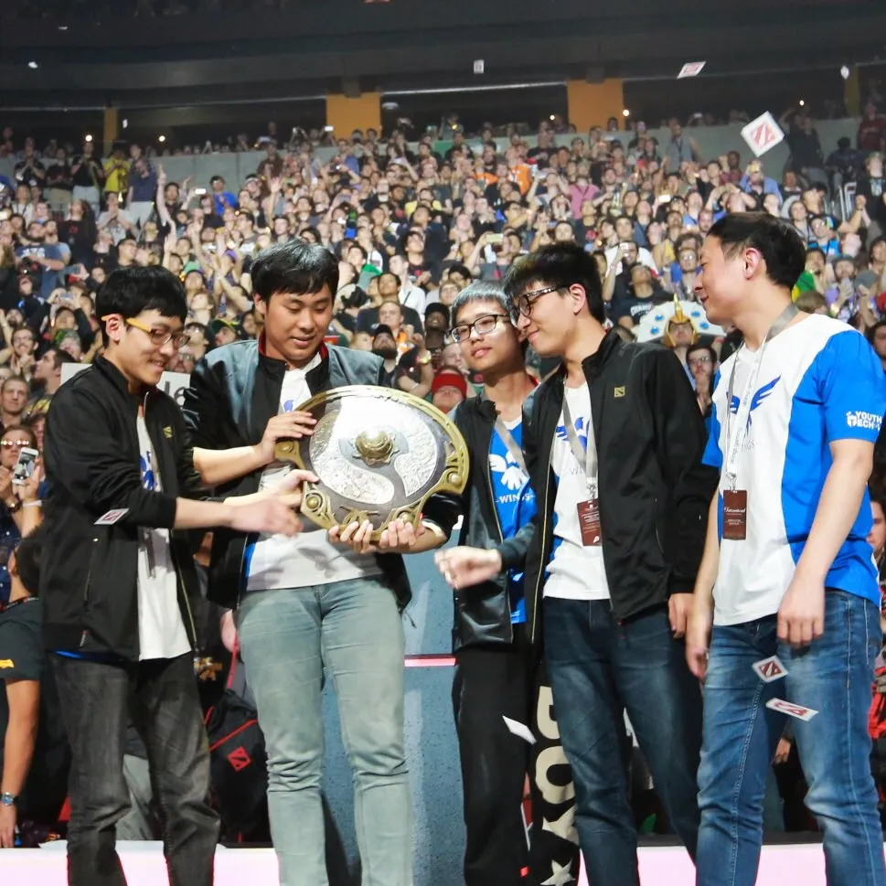 Wings Gaming