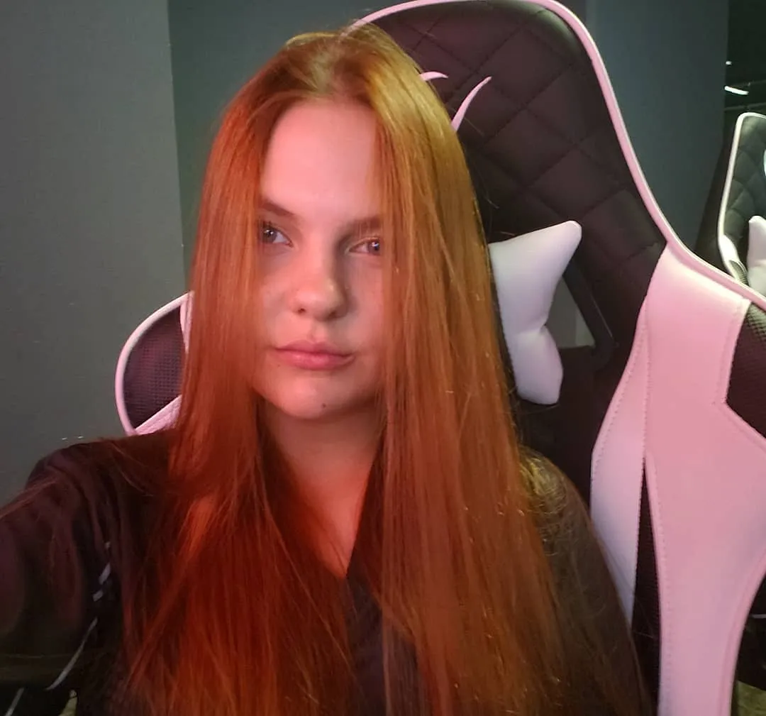 Анастасия kr4sylya Хлобыстина