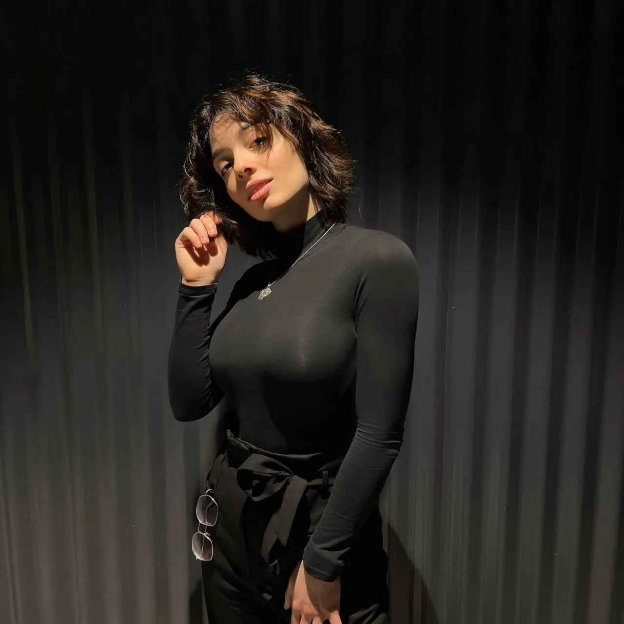 Карина korya_mc Муса