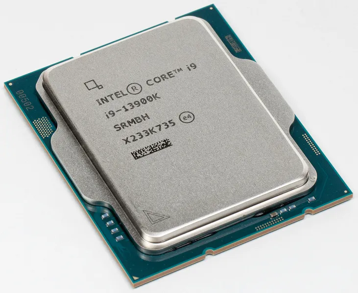 Intel Core i9-13900K
