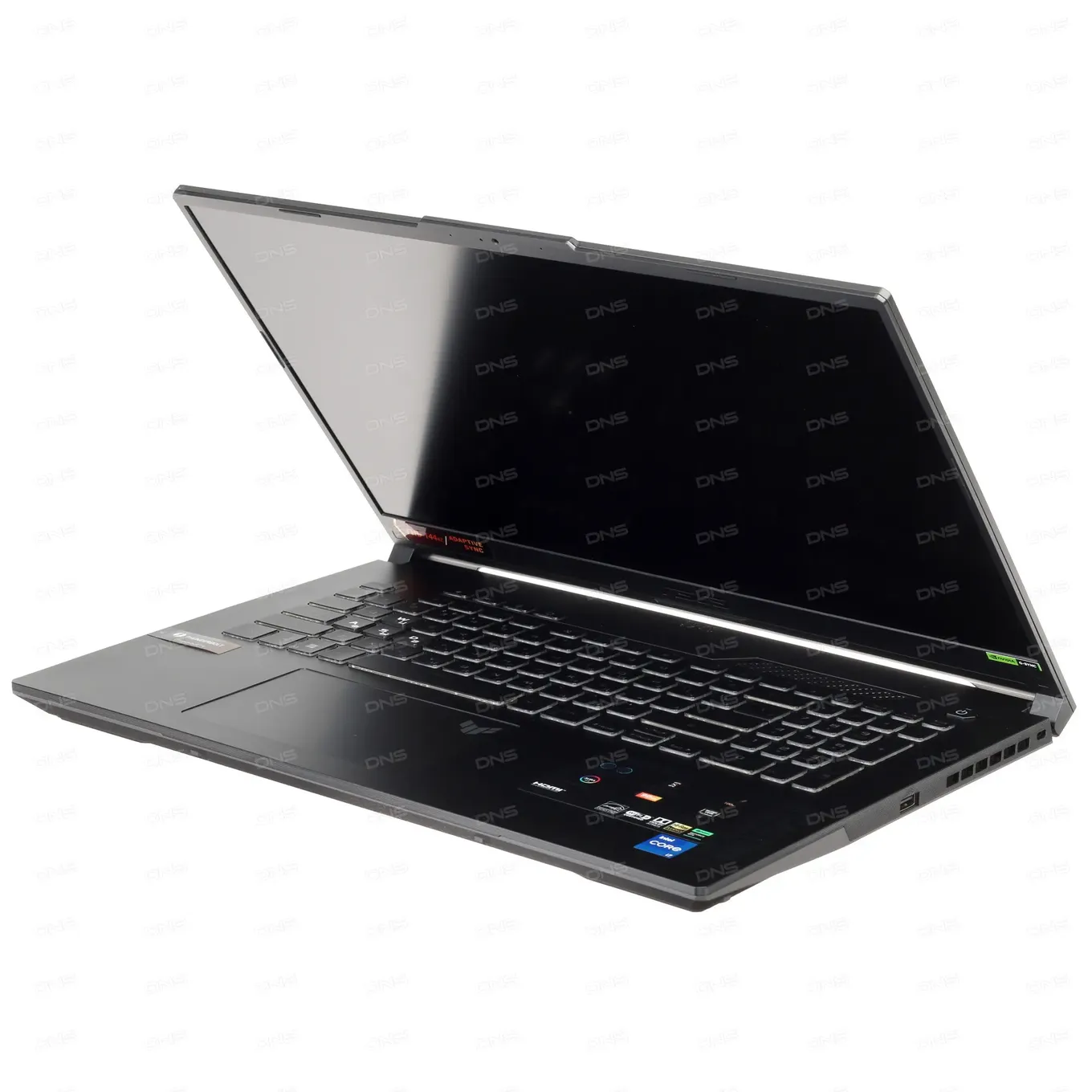 ASUS TUF Gaming F17