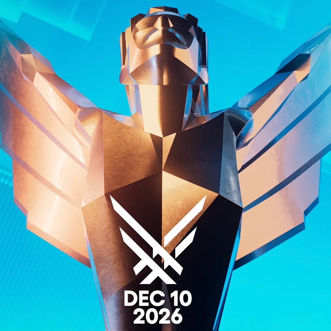 The Game Awards