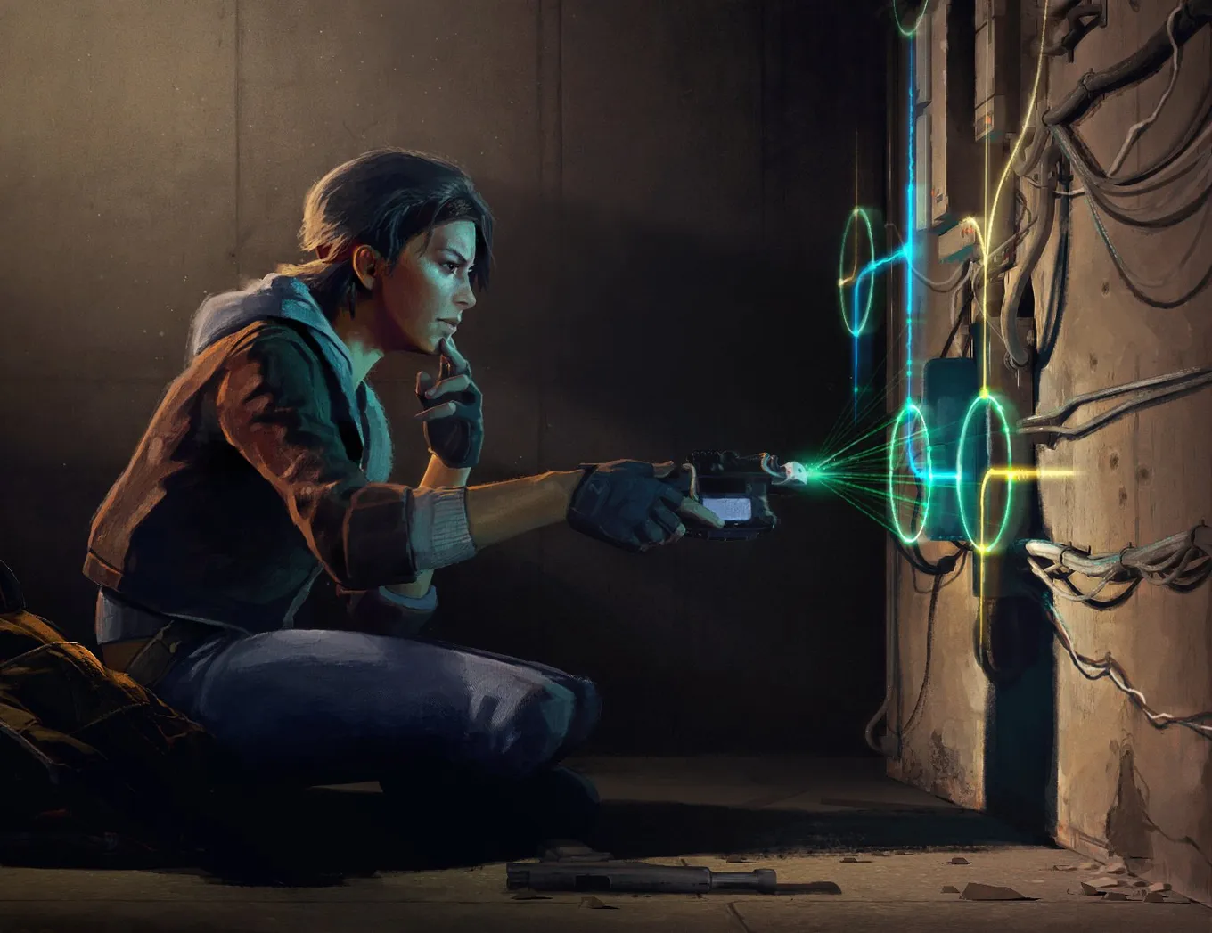 Сиквел Half-Life и перезапуск Quake: что скрывается за неанонсированными играми крупных компаний